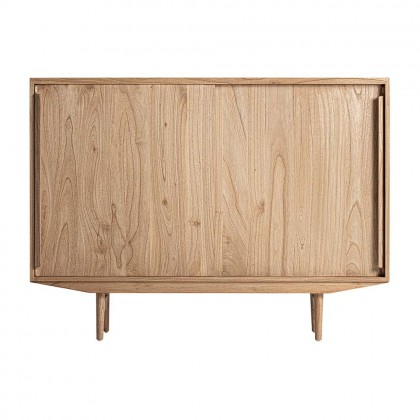 Buffet Nyry madera mindi 150cm