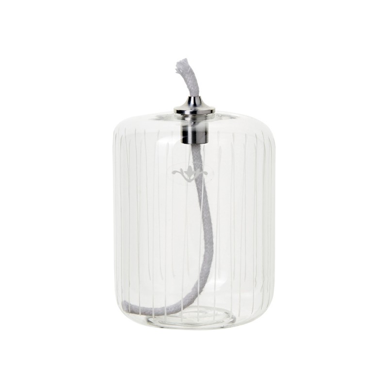 Lámpara de aceite Kling Ø7xH10 cm