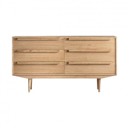 Buffet Nyry cajones 150cm