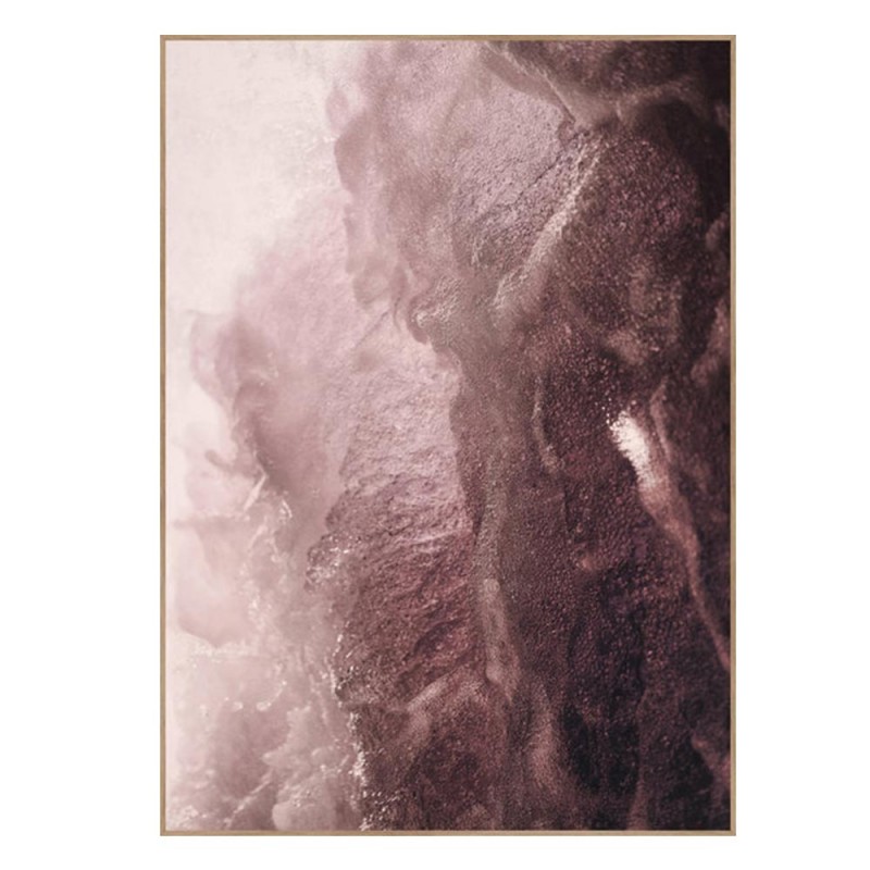 Cuadro Pink Motion