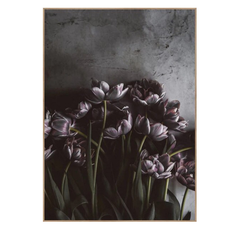 Cuadro Tulips