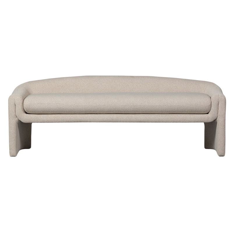 Banco tela Zone beige