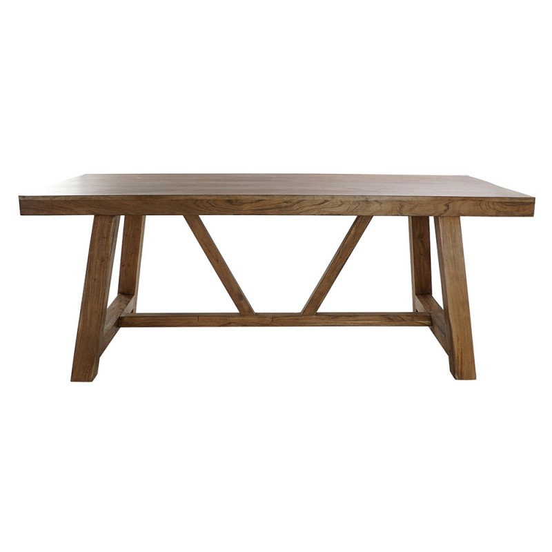 Mesa comedor madera Acacia 200cm