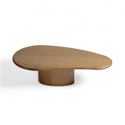 Mesa de centro irregular Olimpia 120cm