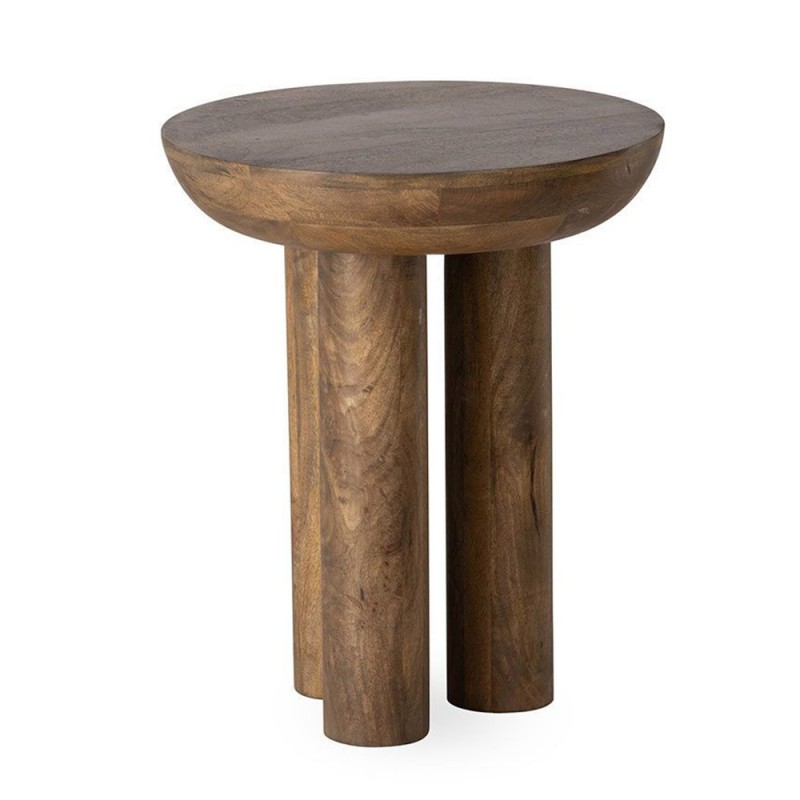 Mesa Auxiliar Ceara Ø50cm