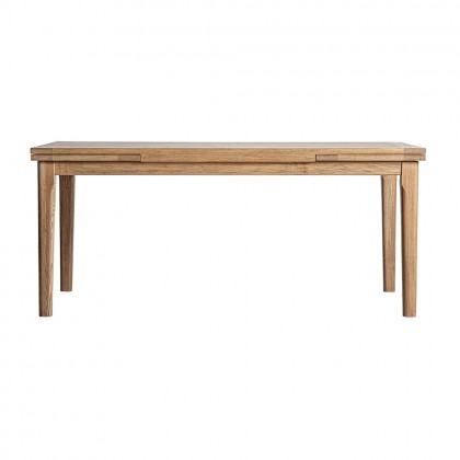 Mesa comedor Heikant extensible 180cm/ 230cm- 280cm