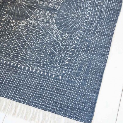 Alfombra Iza, 90x200cm