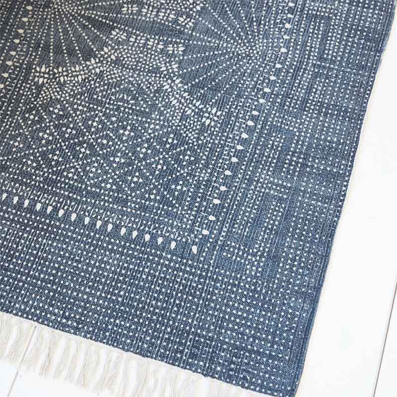 Alfombra Iza, 90x200cm