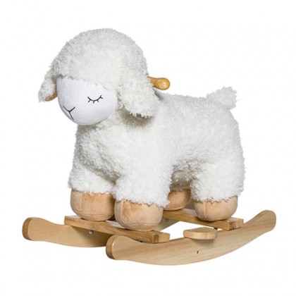 Balancín Sheep
