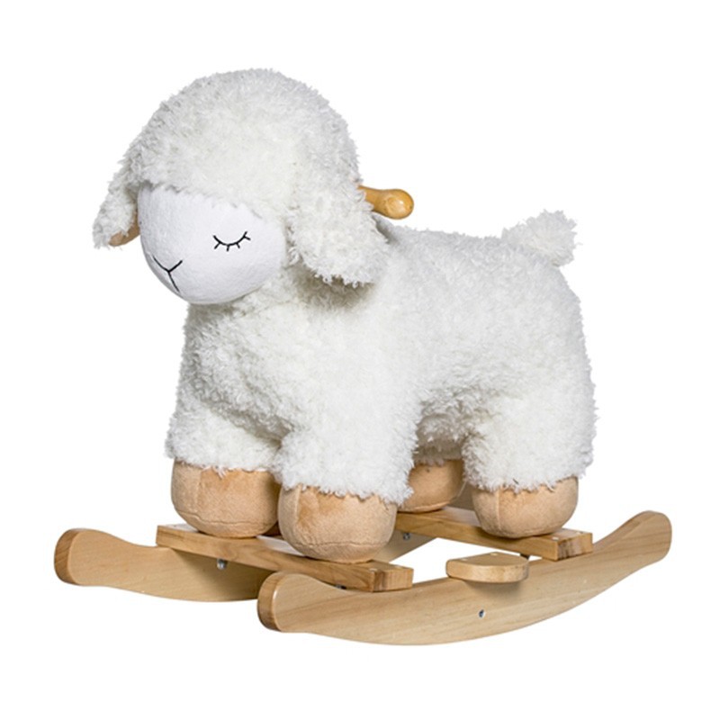Balancín Sheep