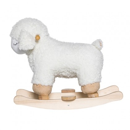 Balancín Sheep