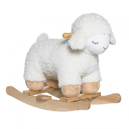 Balancín Sheep
