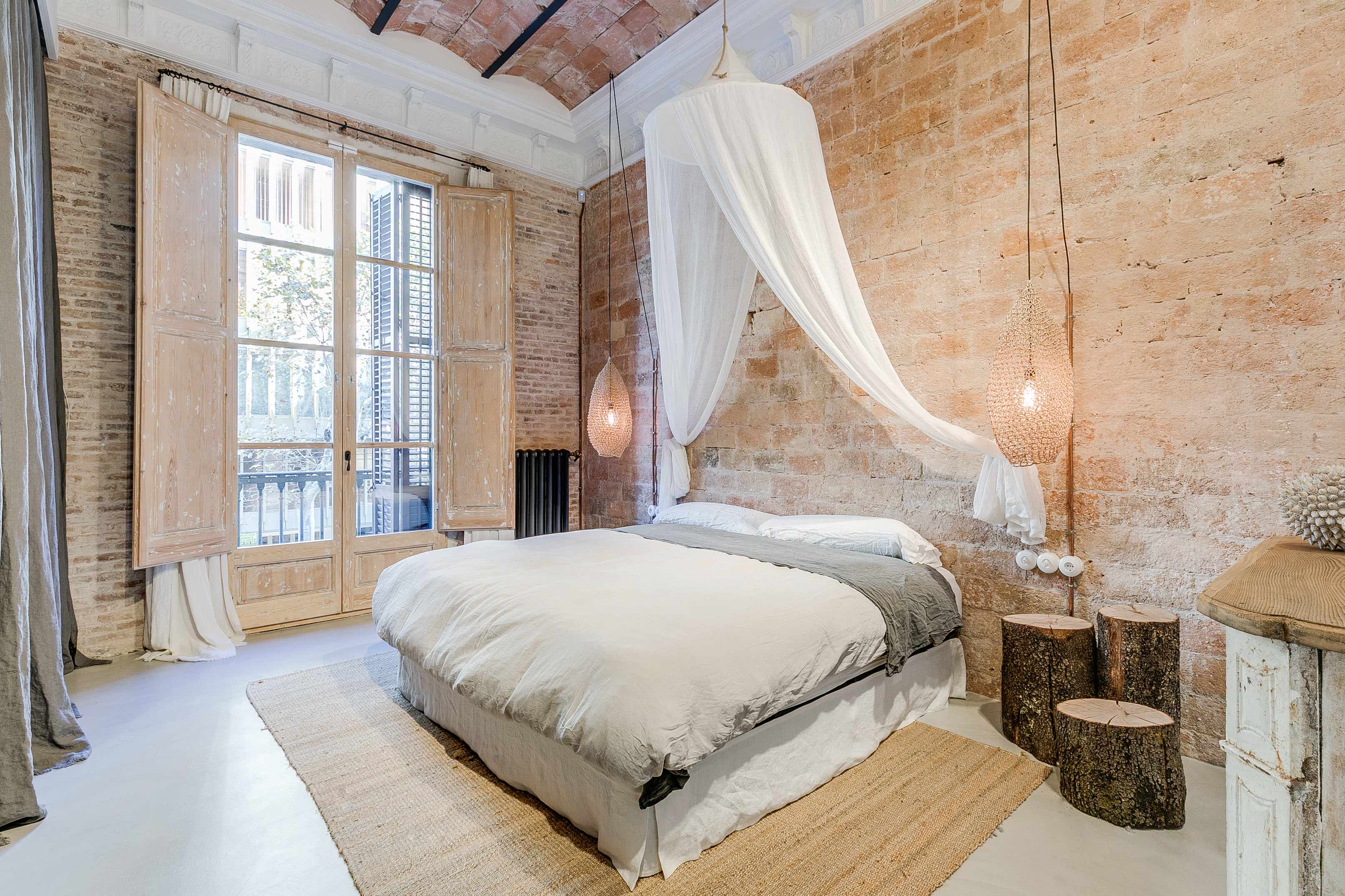 home tour marta castellanos