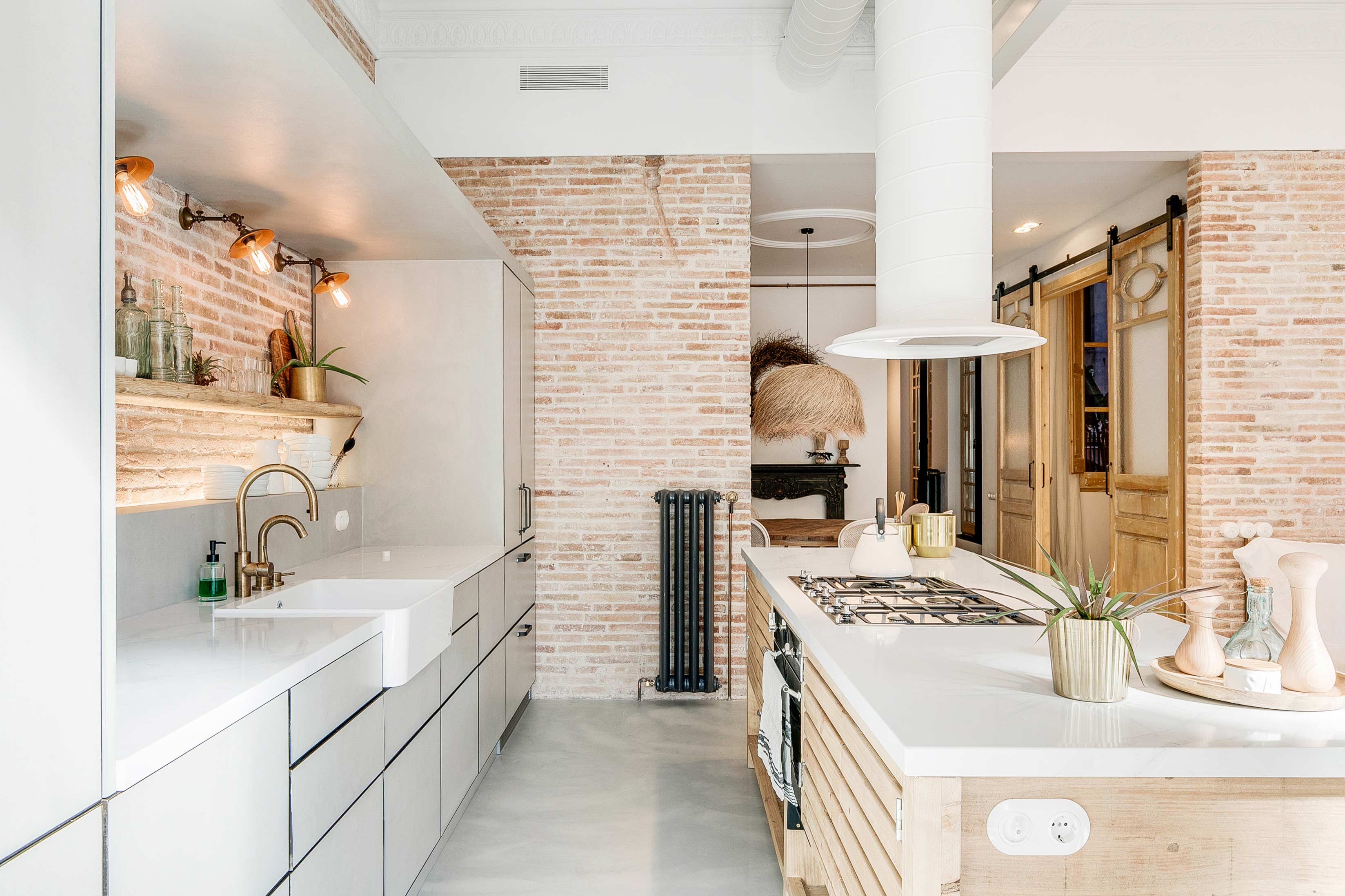 cocina marta castellanos