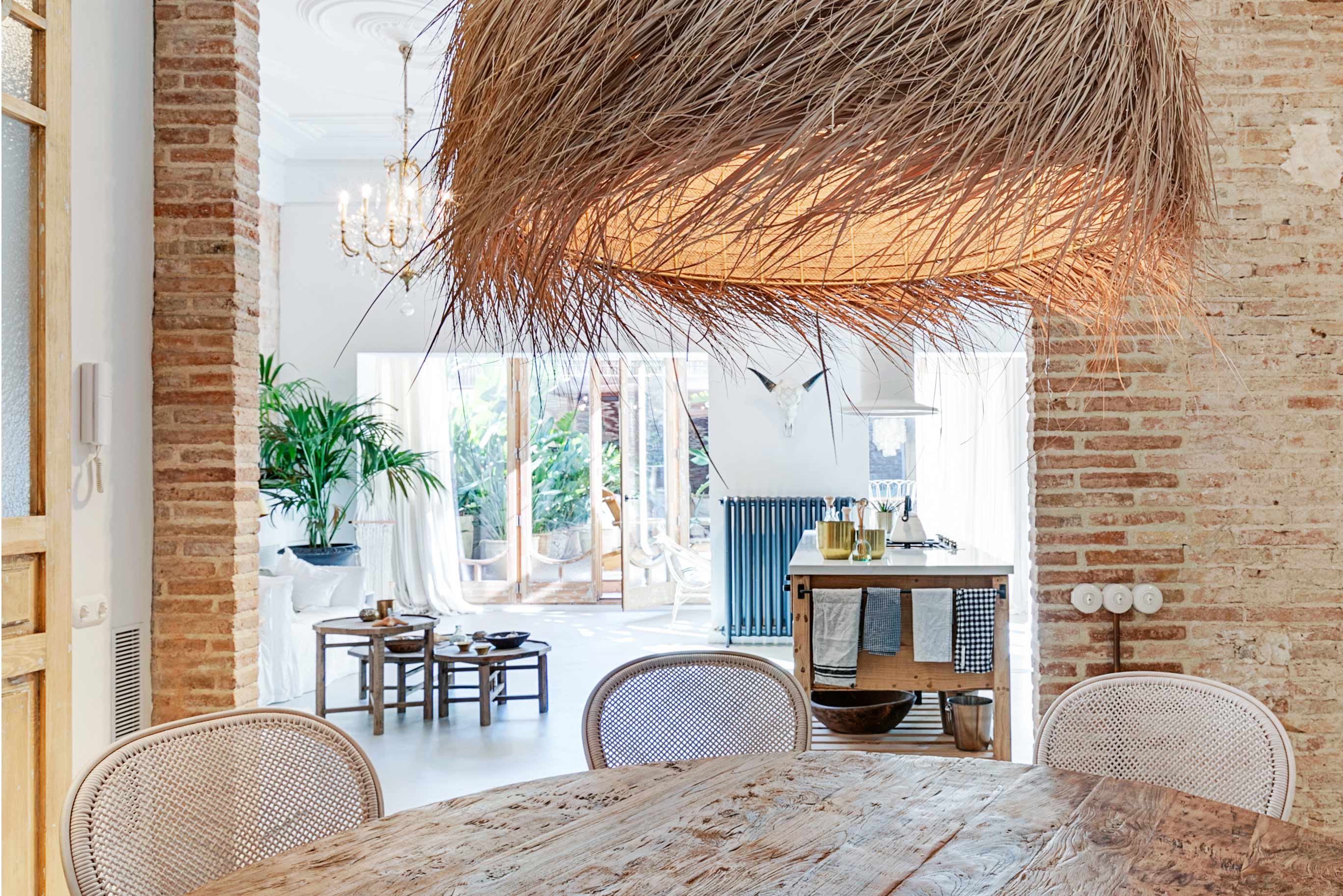 home tour marta castellanos