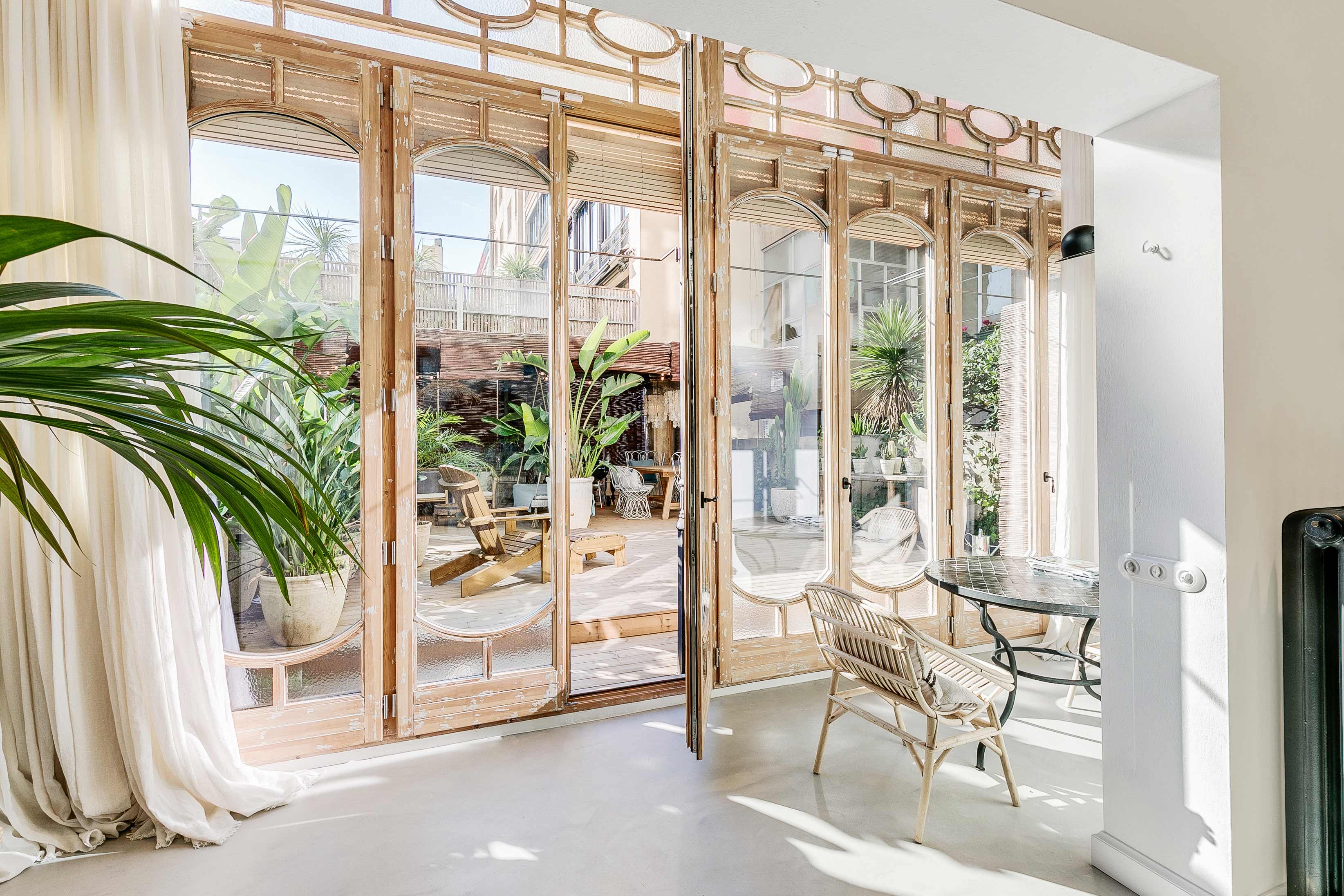 home tour marta castellanos