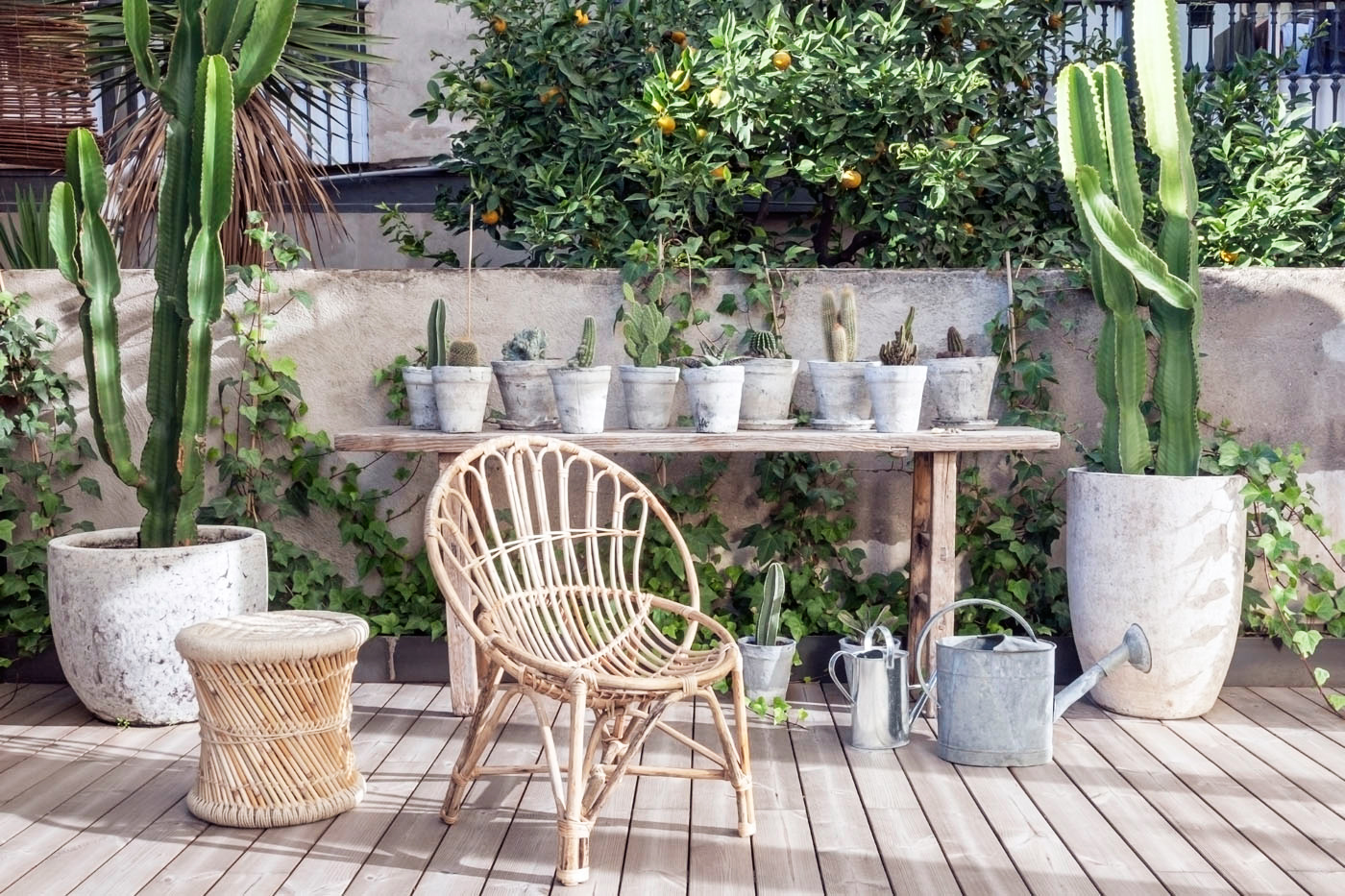 home tour marta castellanos