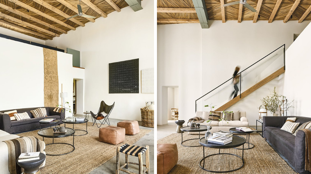 rural chic