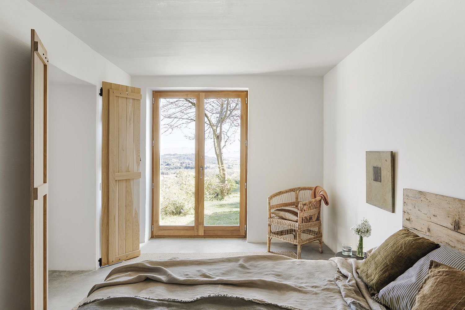 casa rural chic