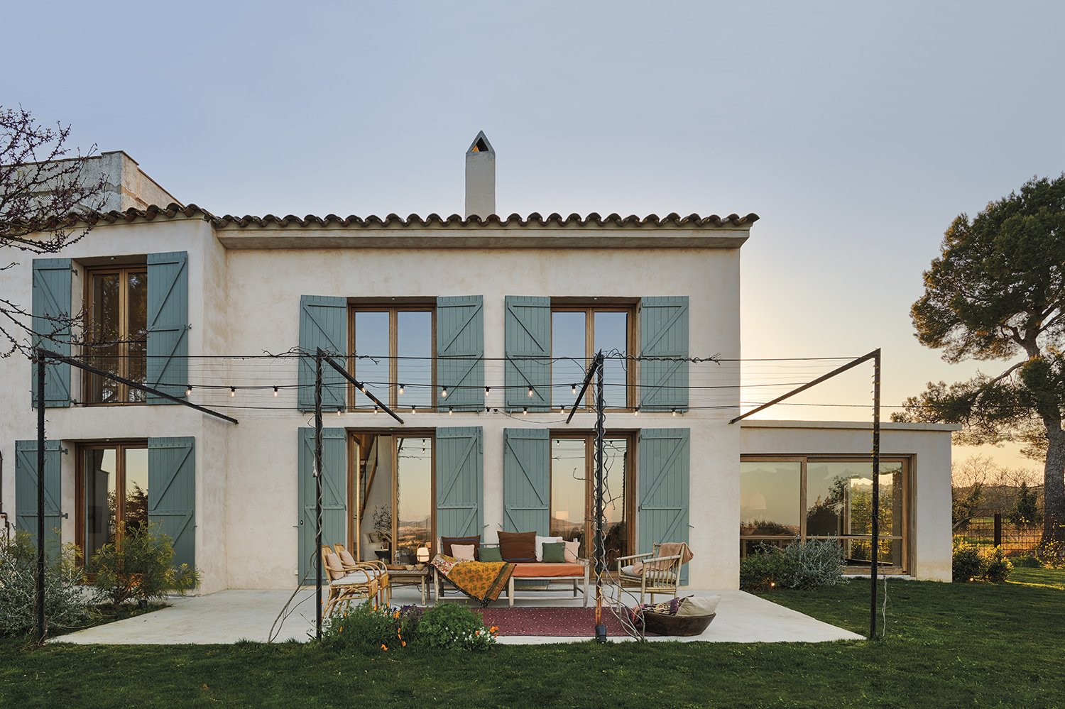 casa rural