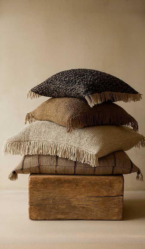Textiles